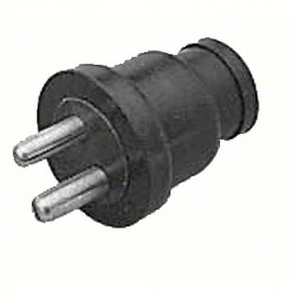 Plug For 12 Volt Power Outlet