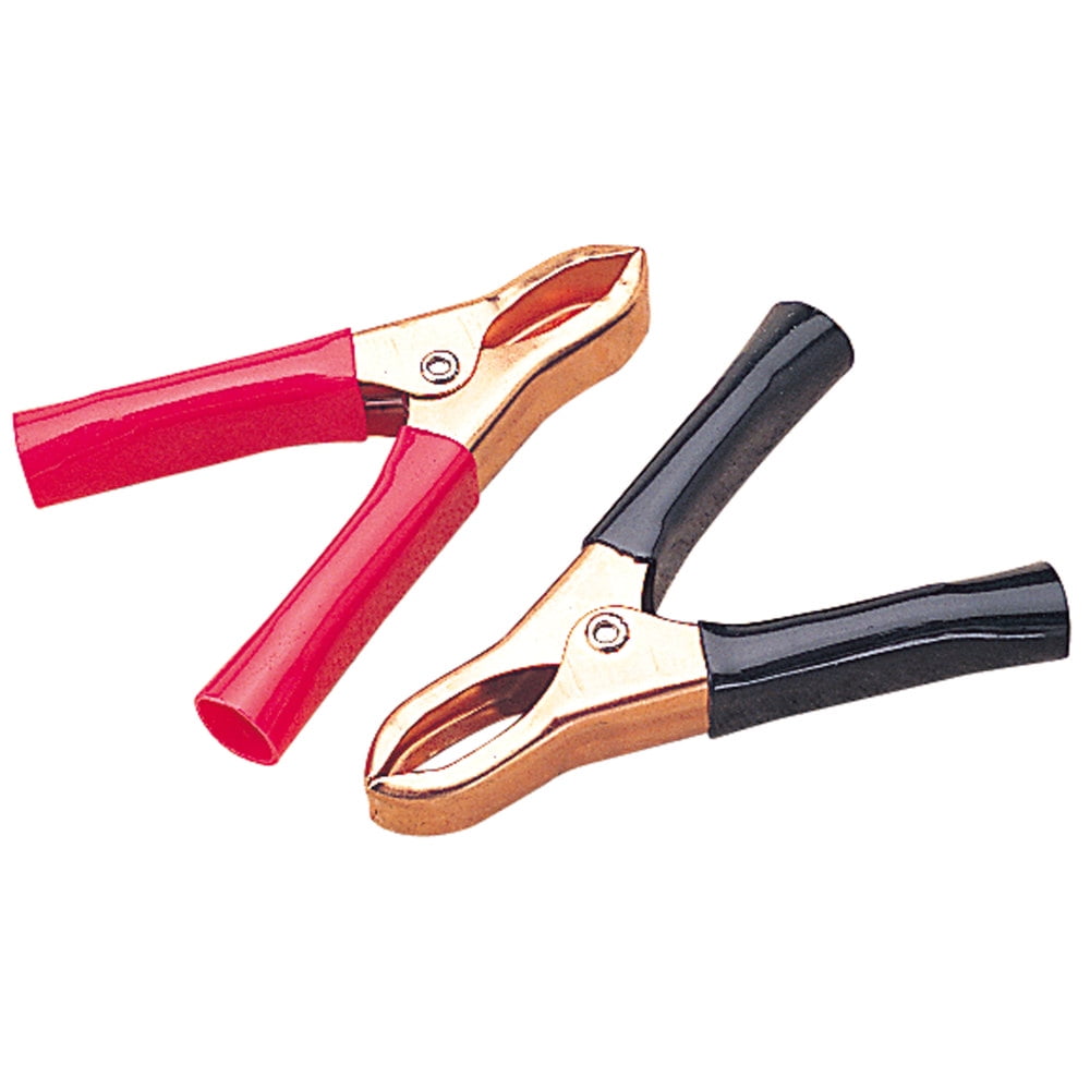 Sea-Dog 4264601 Battery Clips