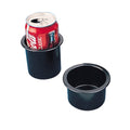 Drink Holder 3"X 3" White