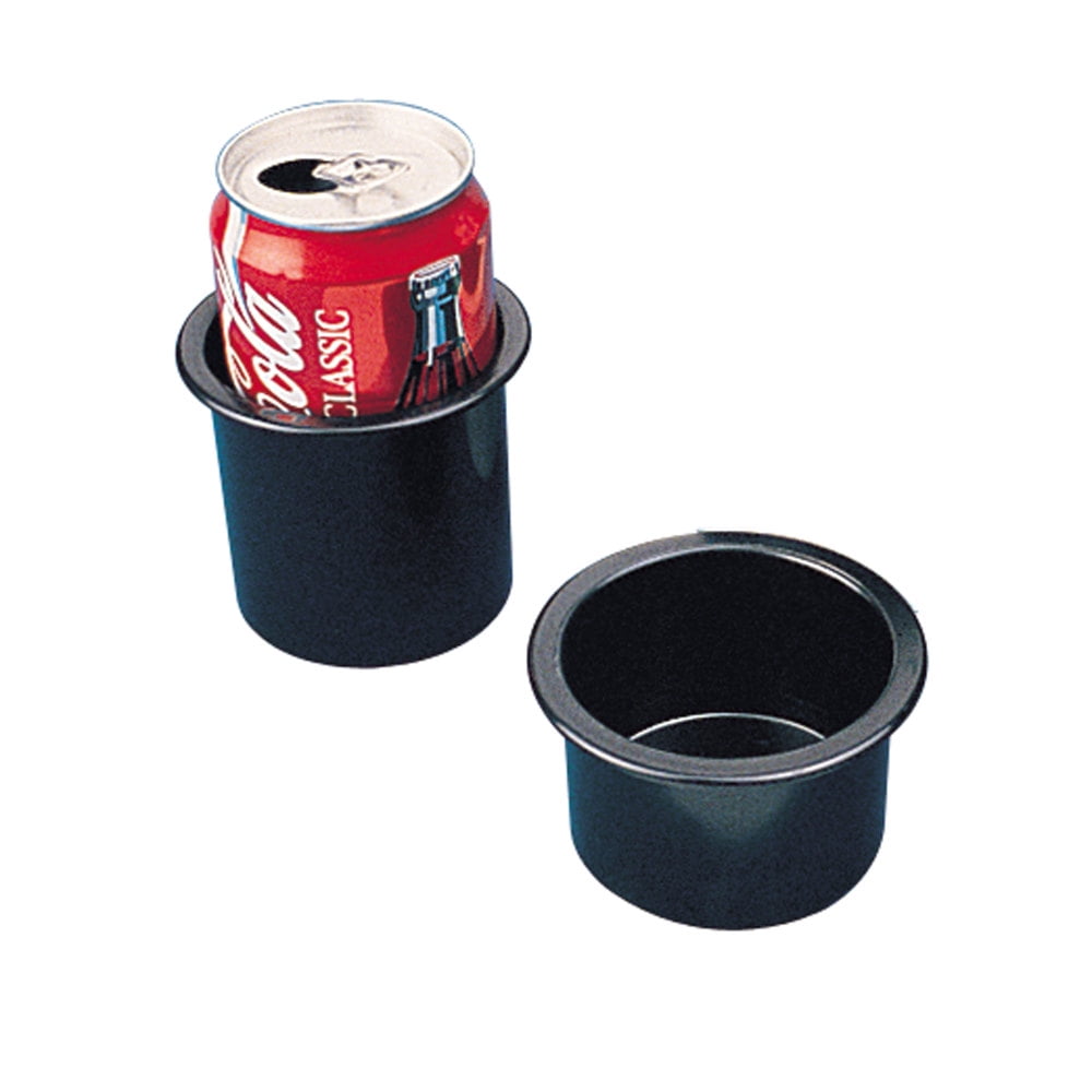 Drink Holder 3"X 3" White