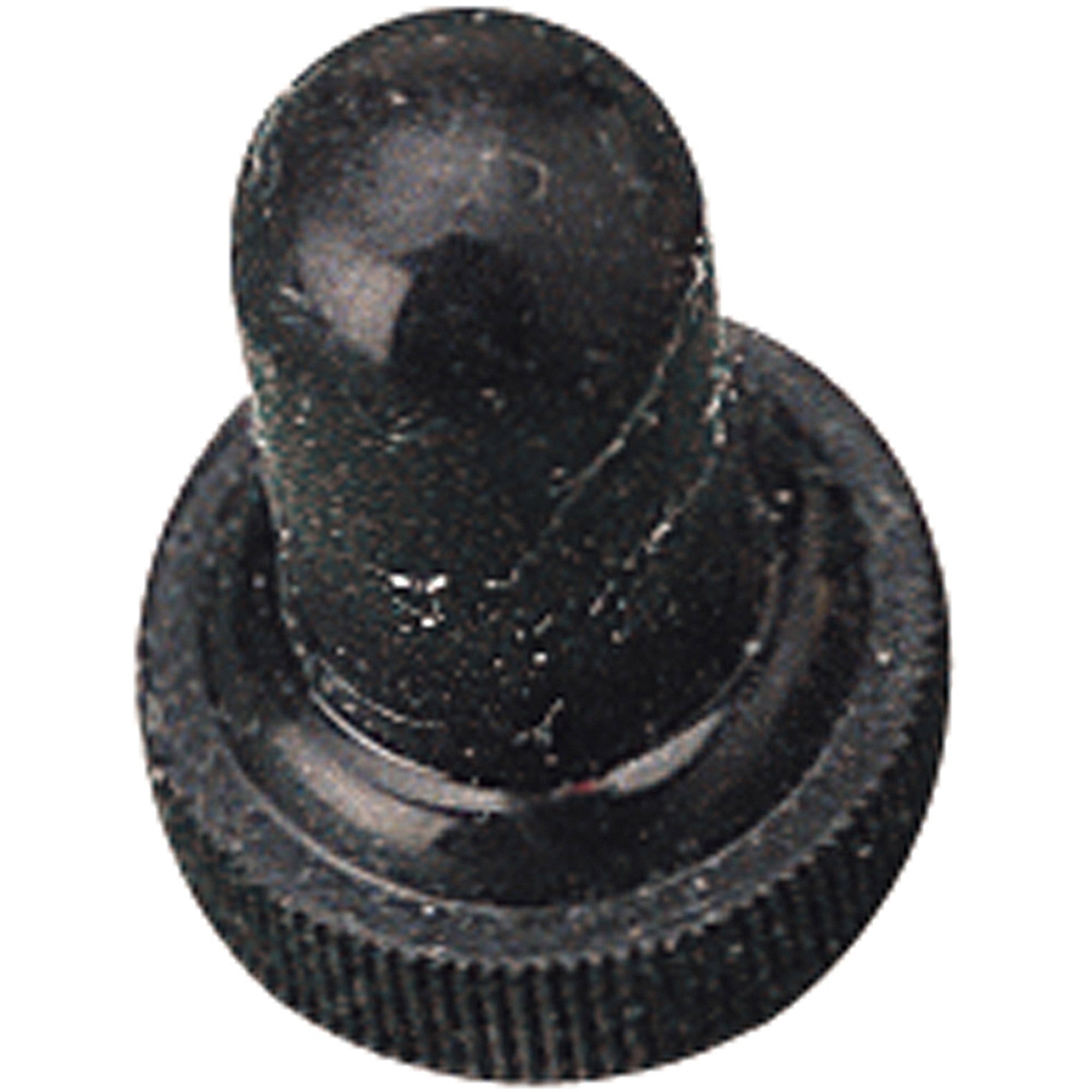 Waterproof Cap - Brass Toggle