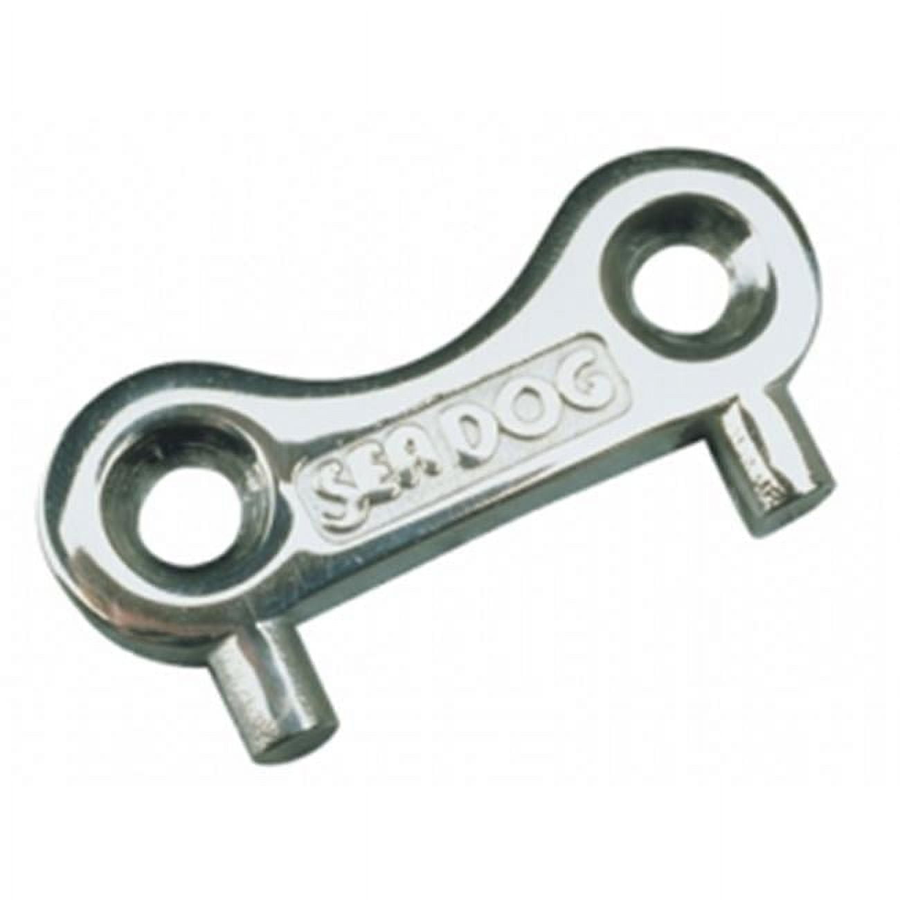 Deck Plate Key S.S.