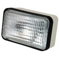 Sea Dog Halogen Flood Light, 5-7/8" x 4-1/16", 12V, 55W
