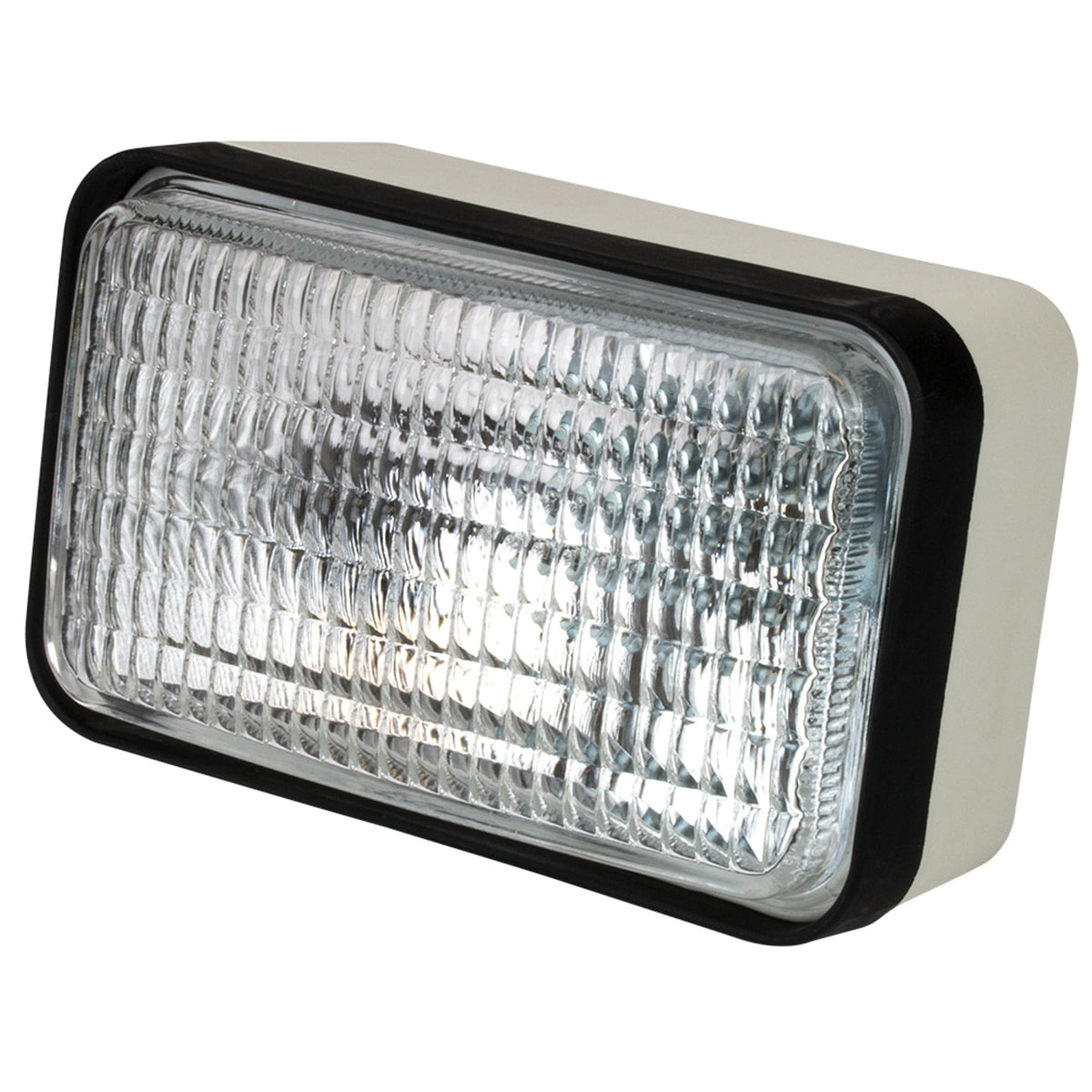Sea Dog Halogen Flood Light, 5-7/8" x 4-1/16", 12V, 55W