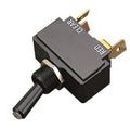Toggle Switch Lit Tip On/Off