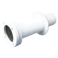 Acetal Thru-Hull and Scupper -