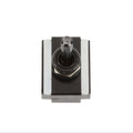 Toggle Switch Lit Tip Dpdton-Off-On