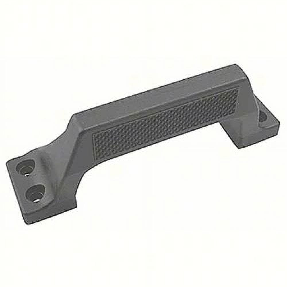 Step Handle-Black
