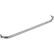 Sea-Dog Line Stud Mount Hand Rail, Formed 304 Stainless Steel, 3/4" Outside Diameter
