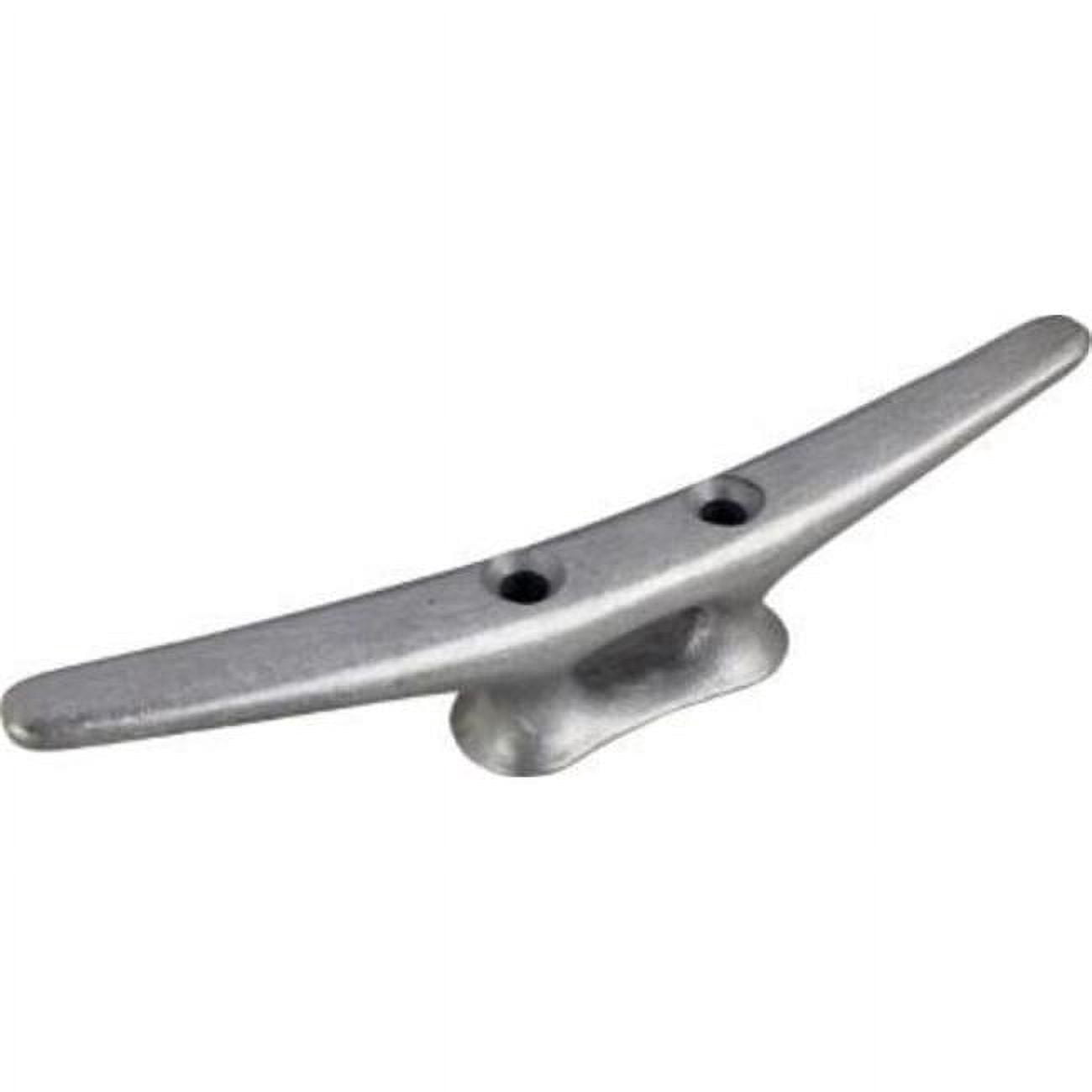 Aluminum Cleat Countersunk 10'