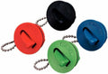 Sea Dog Marine 357090-1 Gas Keyless Cap for 3-357090-1, Red