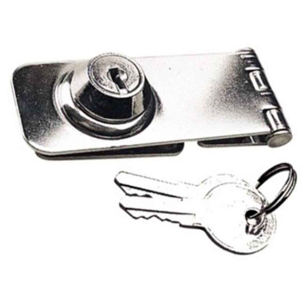 Locking Hasp