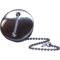 Deck Fill Cap For 351320-351323 Threads 1-1/4" - 11-1/2Npsm