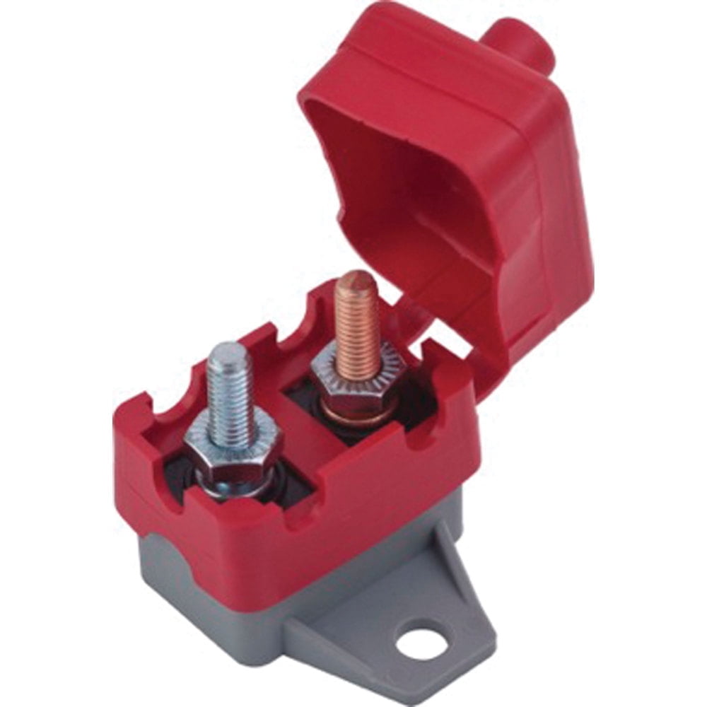 Circuit Breaker 40 Amp Reset