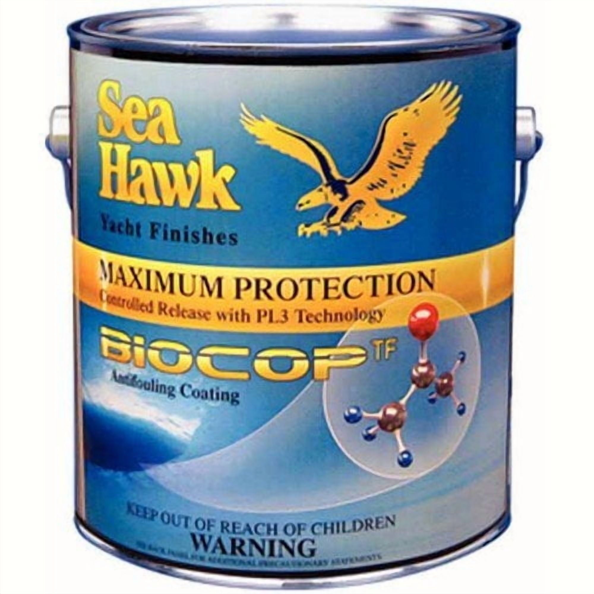 Sea Hawk Biocop TF Red GL EPA # 44891-15