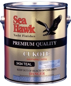Sea Hawk Cukote Red GL EPA # 44891-7