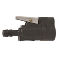 Sea Star Solutions 3/8 Tank Connector - Seastar Solutions (033486-10)