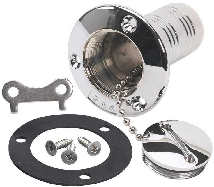 Deck Plate Fuel