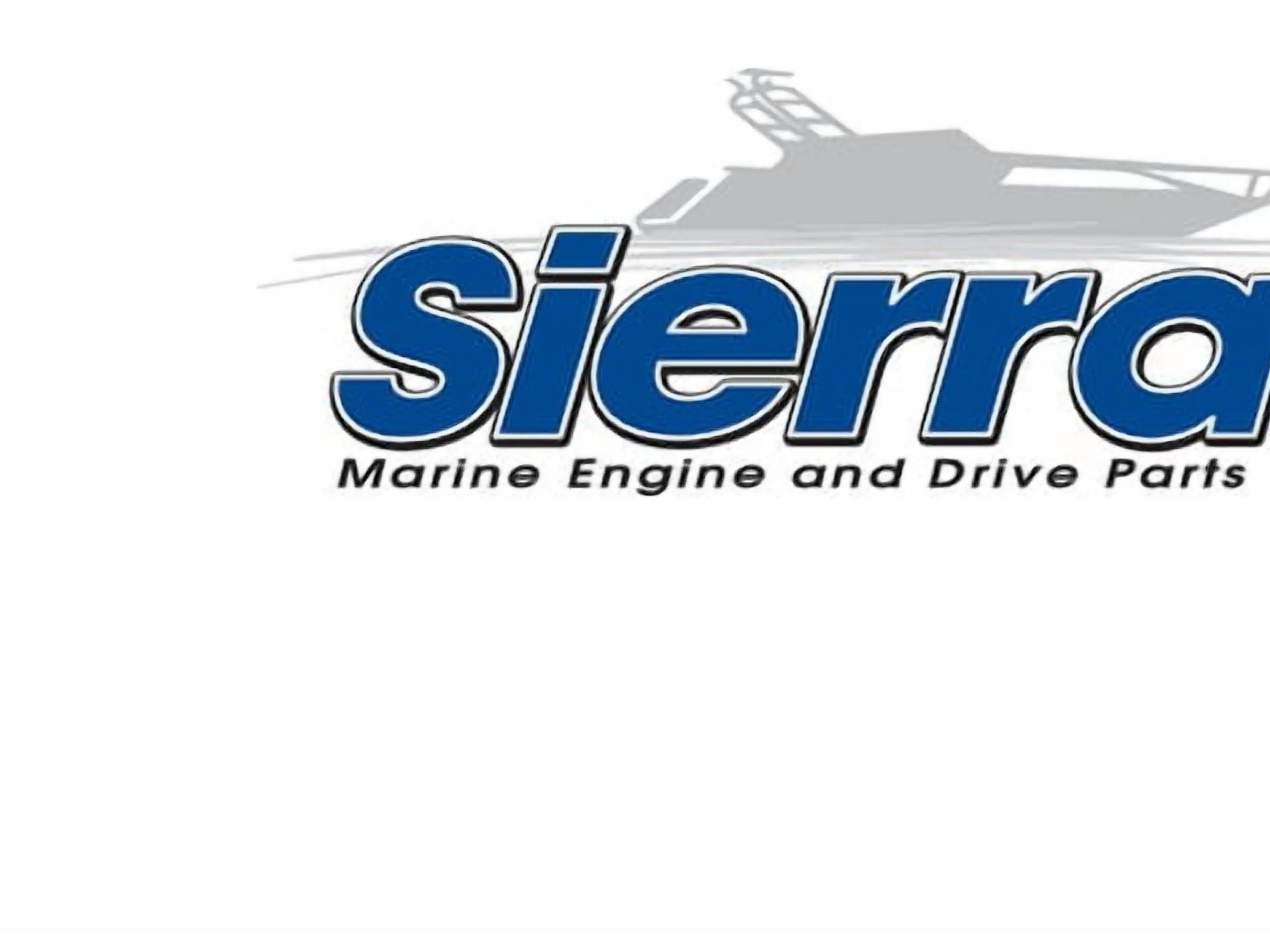 New SIE 2454 DRAIN PLUG OMC-VP#3854539 by SIERRA