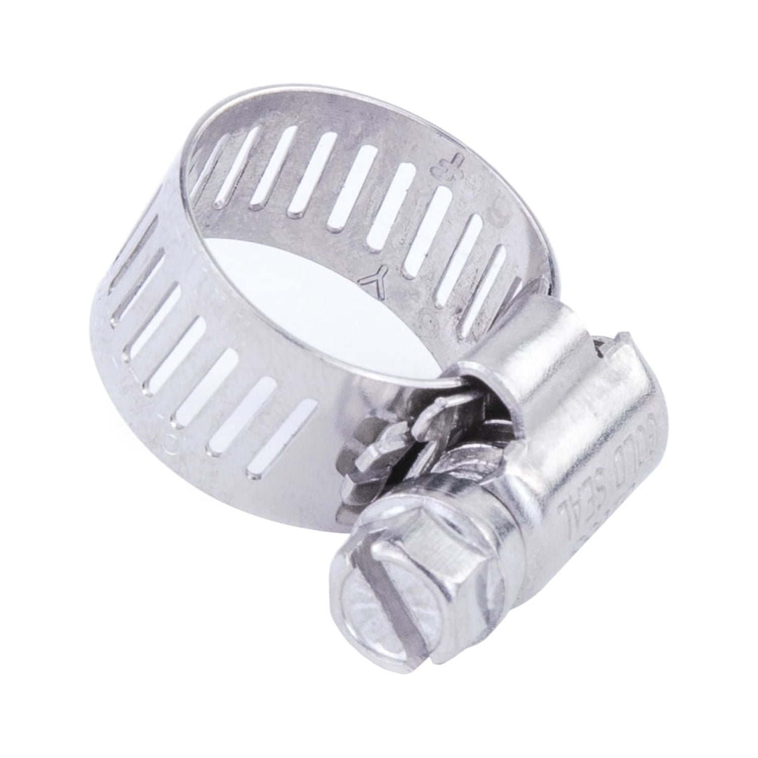 CLAMP-HOSE-7/16 to 3/4