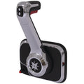 SeaStar CHX8051P Xtreme Series Single Lever Side Mount Dual Function Control with Engine Cut Off Switch & Trim Switch
