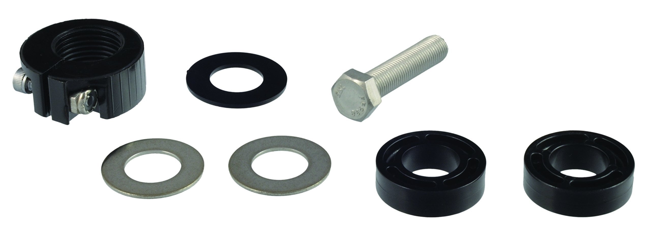 Mtghardware For O/B Pivot Plate Cylinder