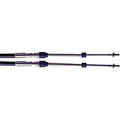 Control Cable Assy 3300 Tfxtreme 14