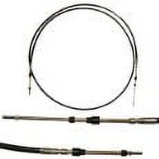 Control Cable Assy 3300 Tfxtreme 7