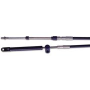 Control Cable Assy 3600 Merc Tfxtreme18