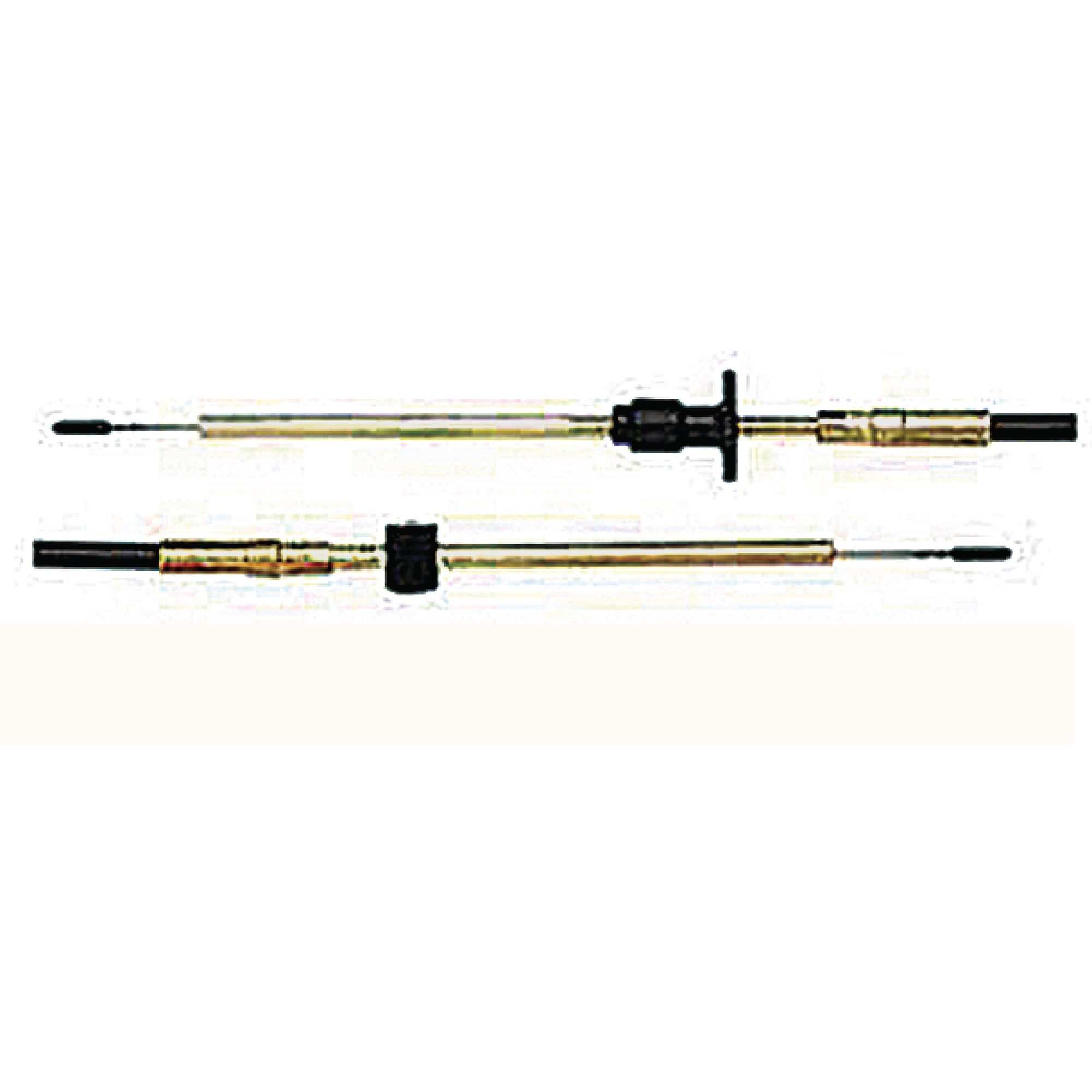 Control Cable Assembly 400 Series 7