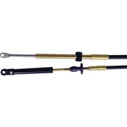 Control Cable Assy Omc Tfxtreme 24