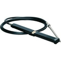 10 Backmount Rack Single Cable