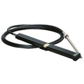 15 Backmount Rack Single Cable