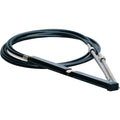 15 Backmount Rack Dual Cable