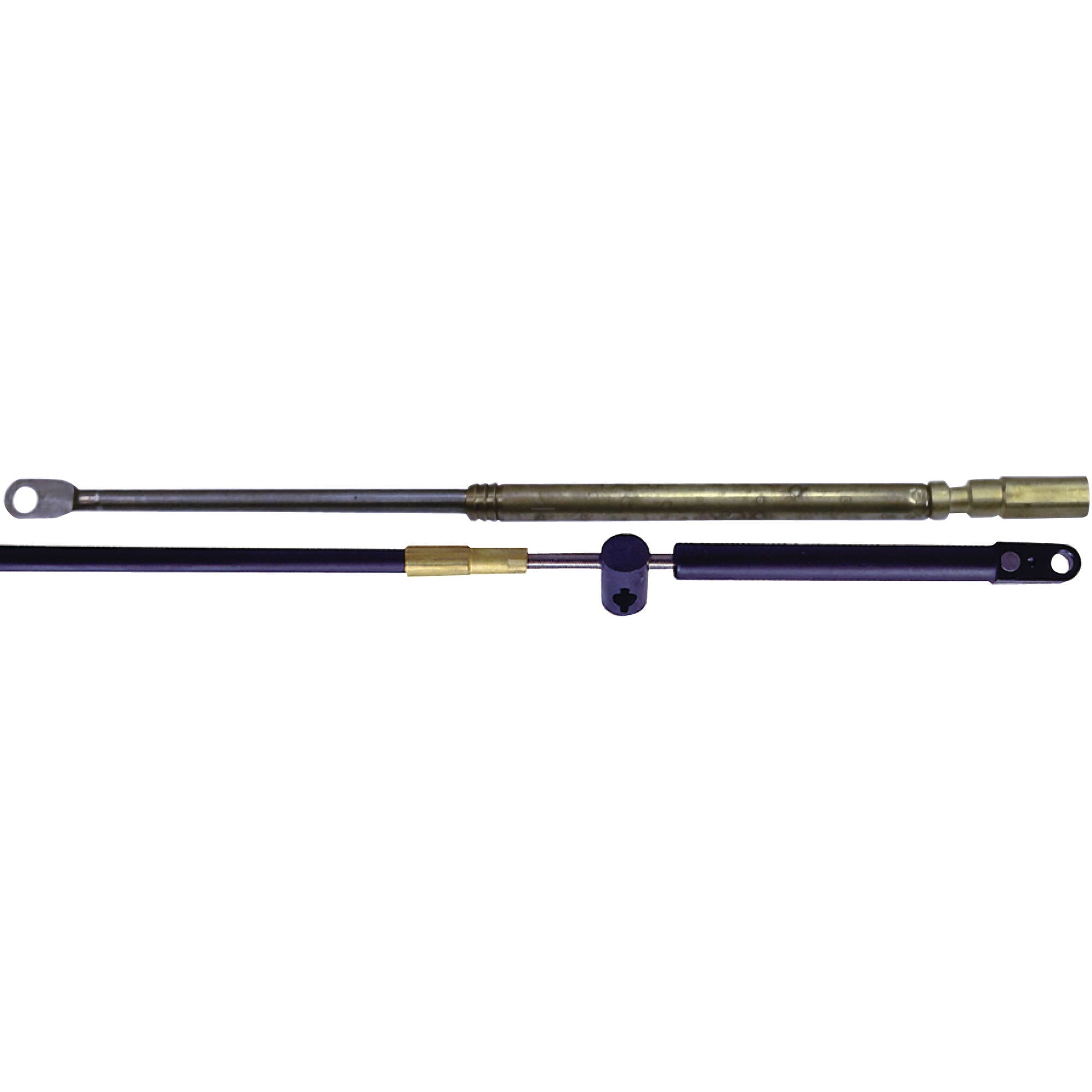 Control Cable Tfxtreme Gen Ii Merc 20