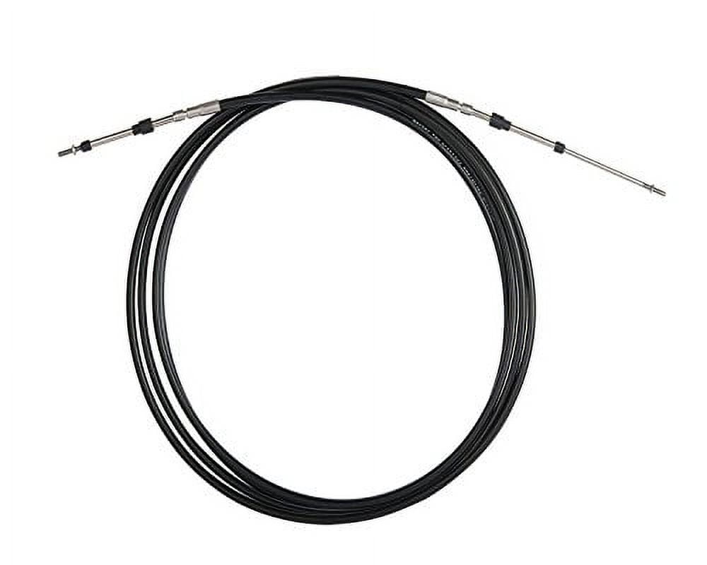 Control Cable Assy 3300 Tfxtreme 40