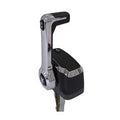 Control Single Tm Chrome Handle Chrome Cover C B Insert