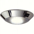 Chrome Led Dome Light 6"