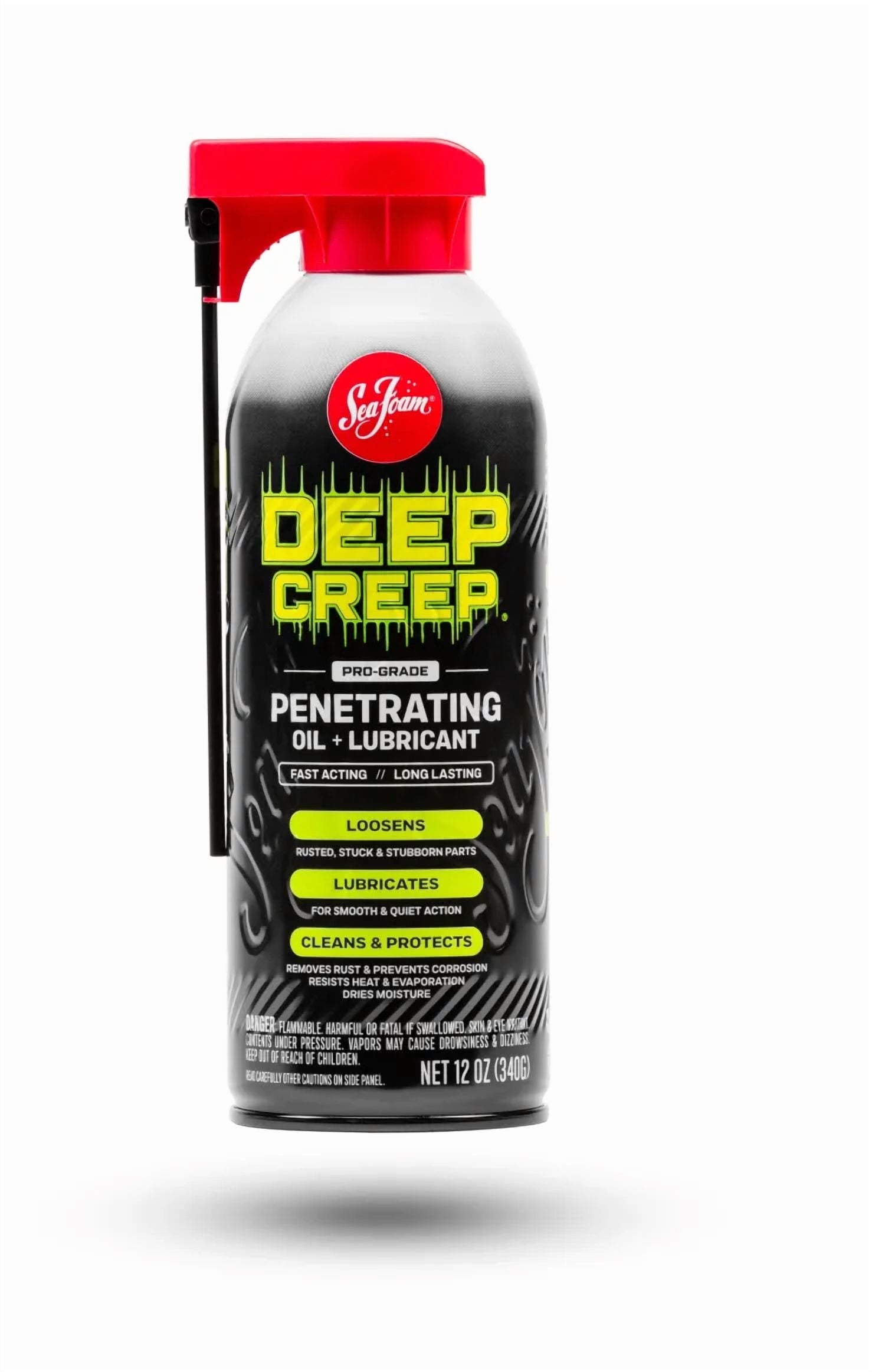 Deep Creep 12 OZ