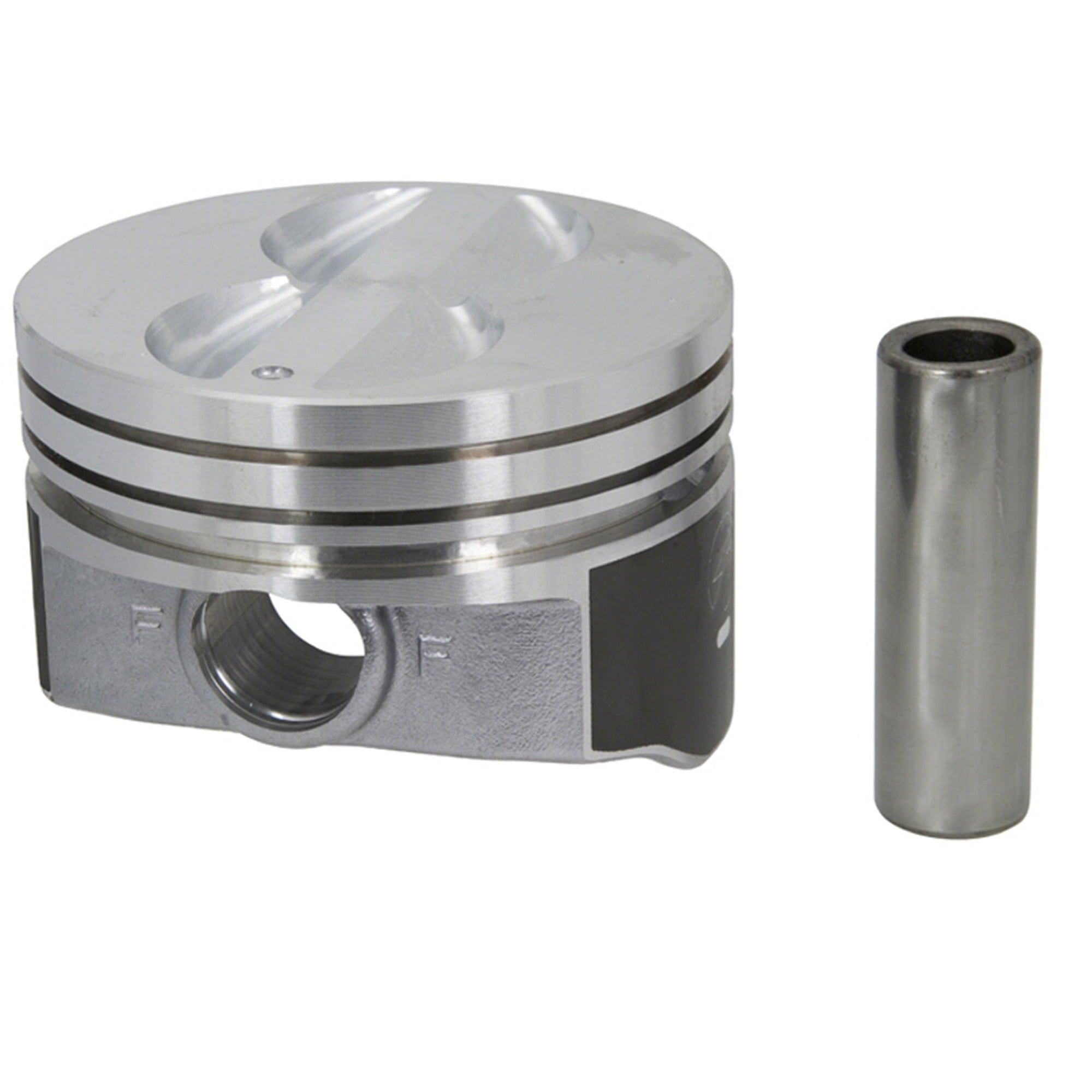 Cast Piston Flat TOP@30 O