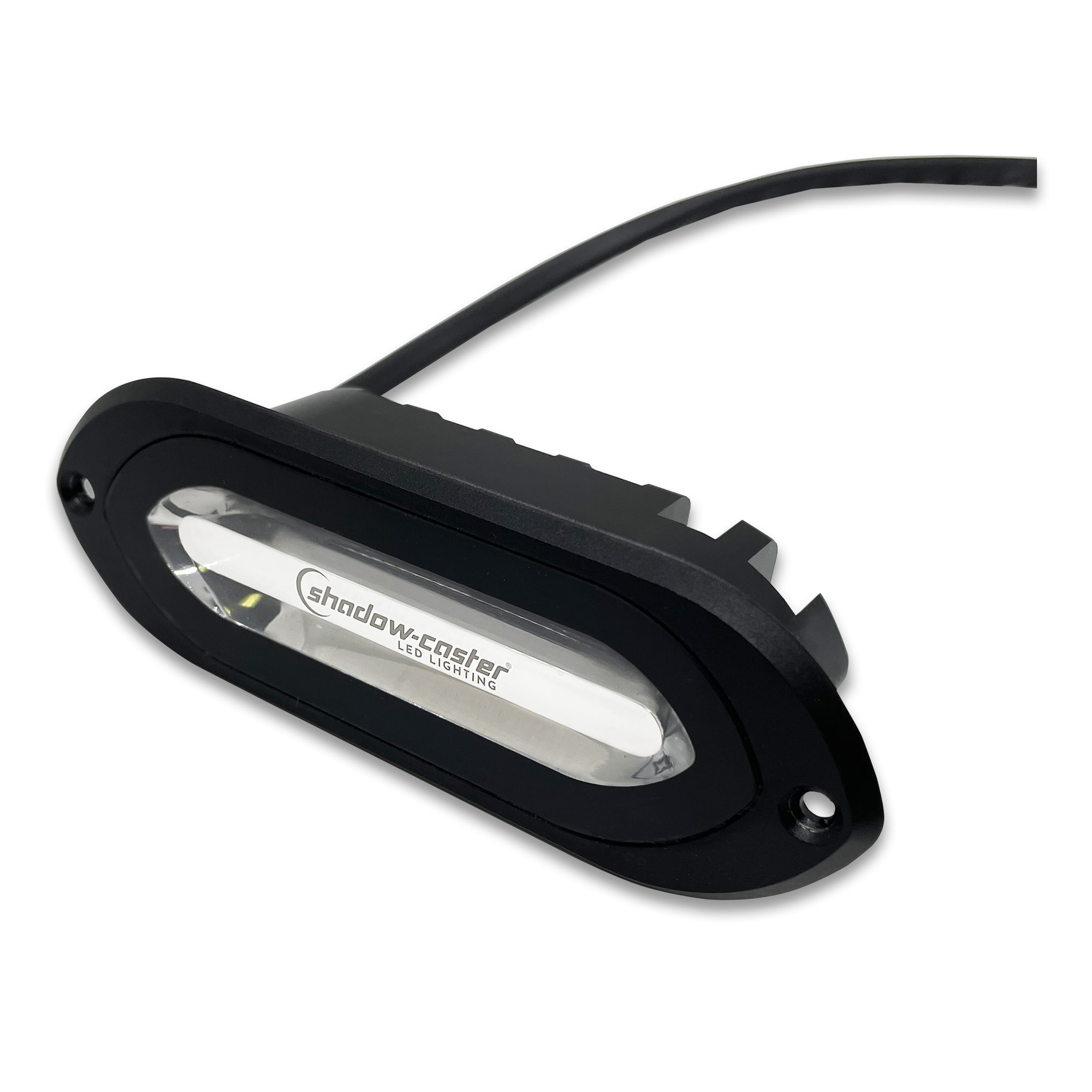 Scm-Slf Cc - Black Housing