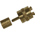 Centerpin PL-259 Connector
