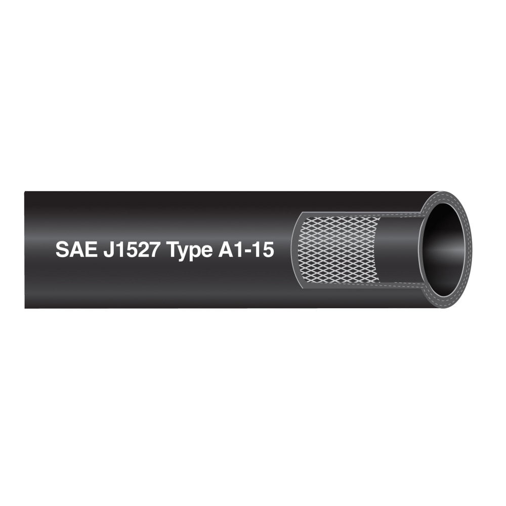 5/16" Low Permeation Feed A1-15 - 10' Polypac