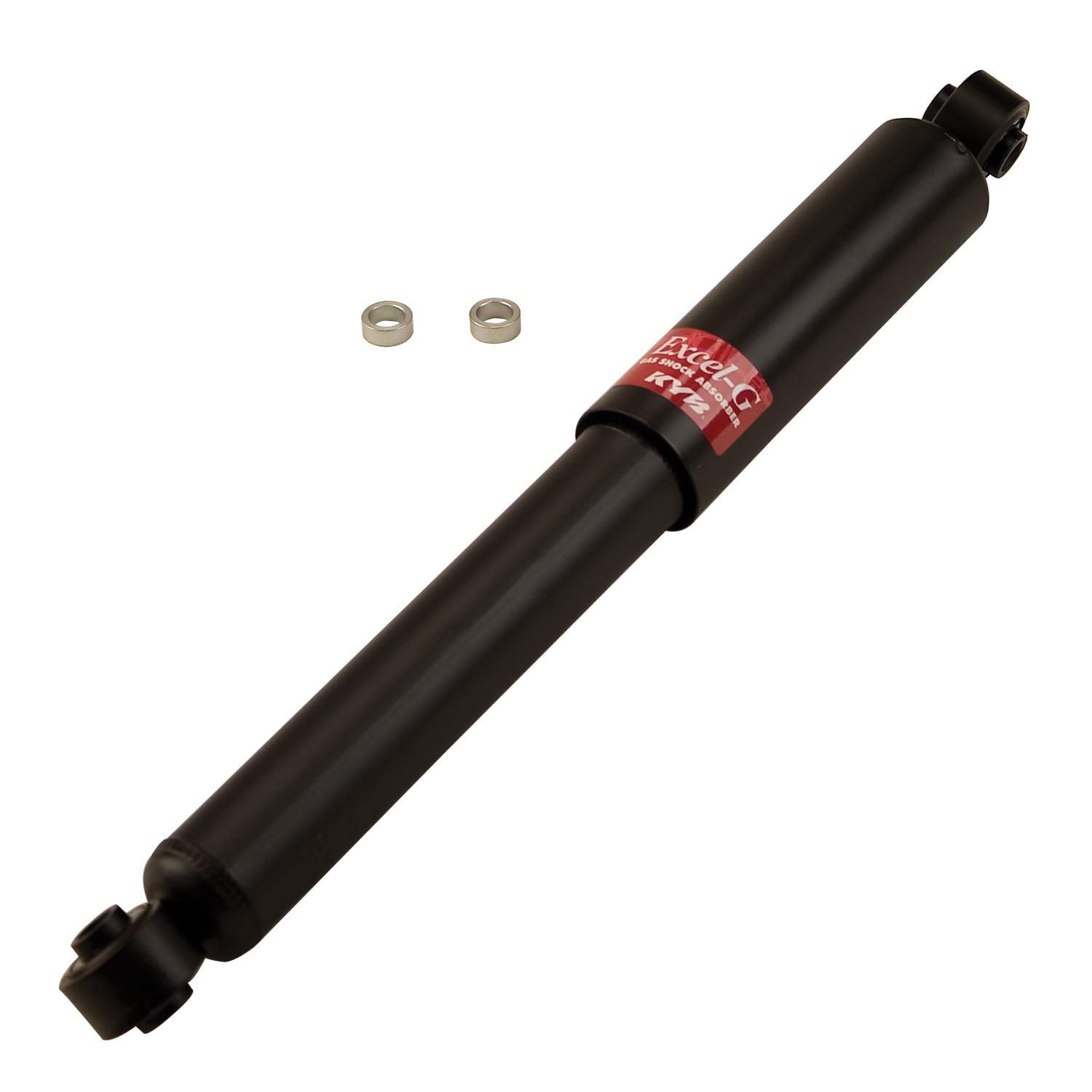 GR2 Gas Shock
