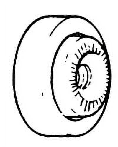 Roller #184
