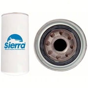 Sierra 18-0035 Sierra Full Flow Diesel Oil Filter - Volvo 3582732