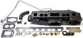 Sierra 18-19661 Exhaust Manifold replaces Mercury 860235A03