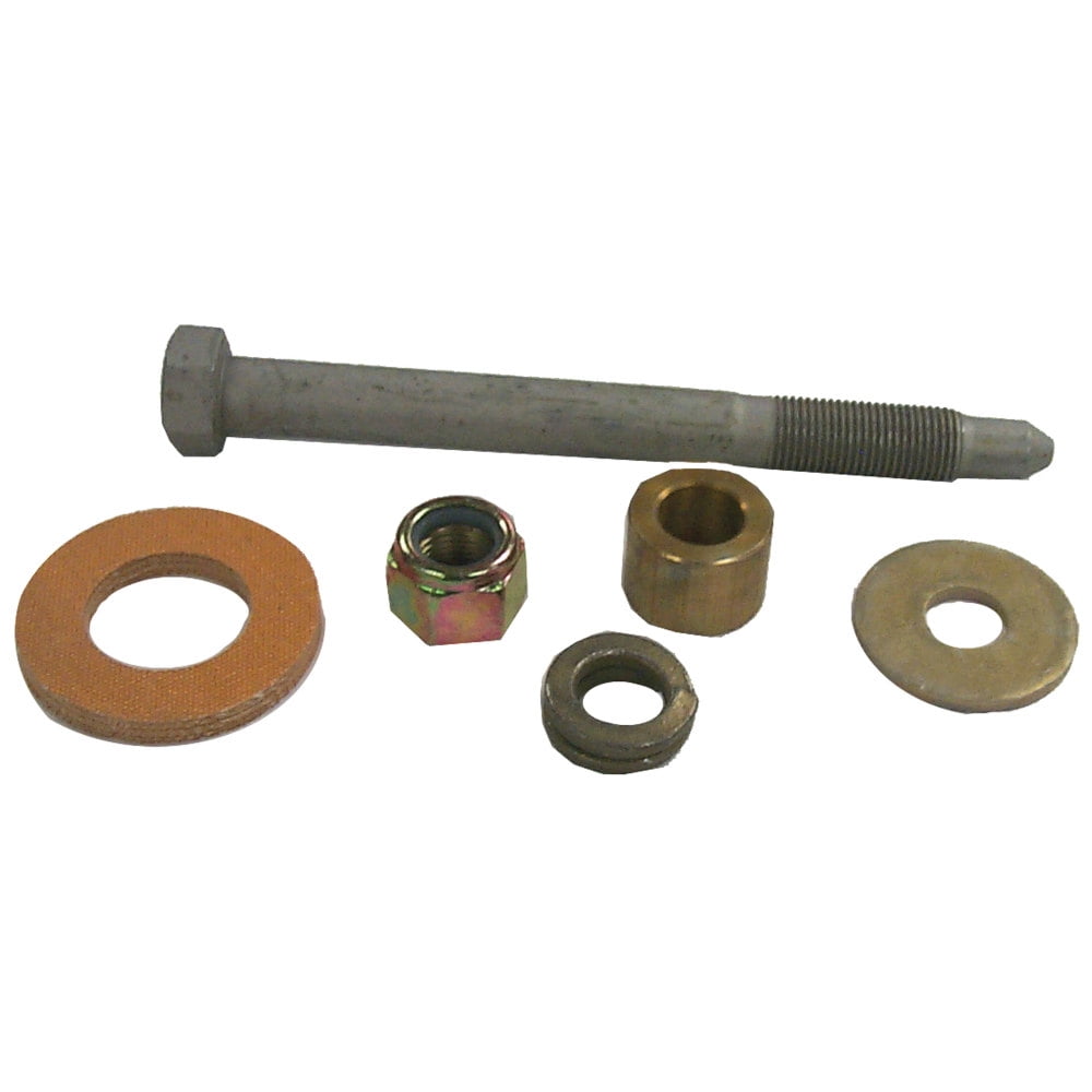 Engine Mount Bolt Kit