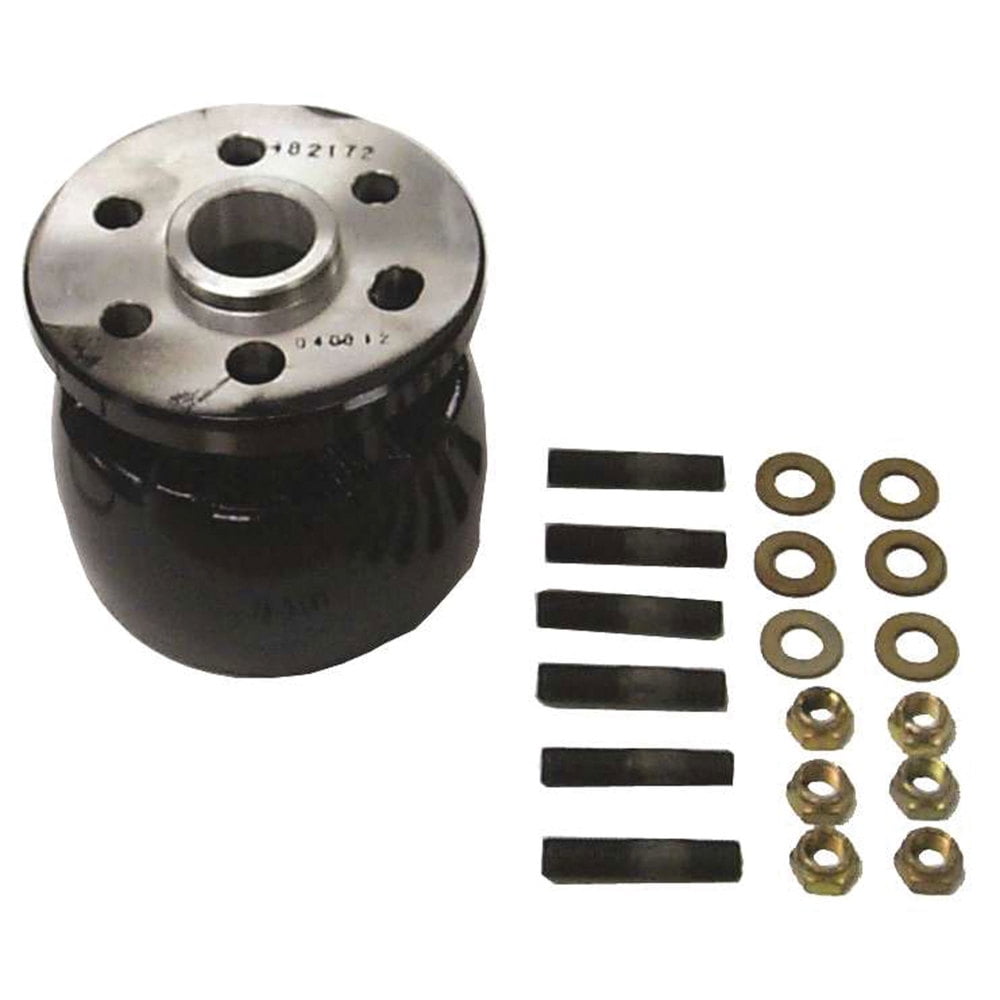 Engine Coupler