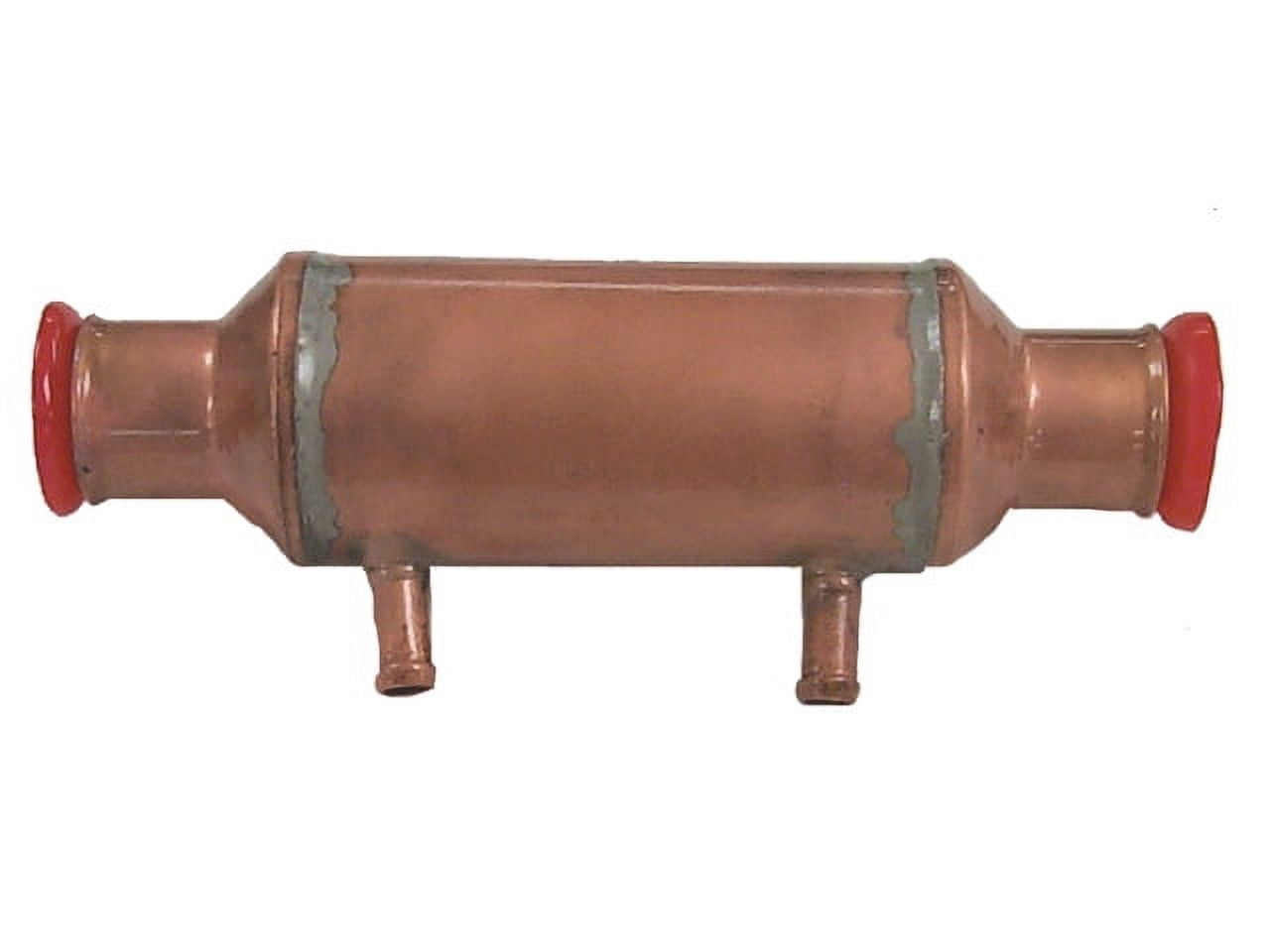 Power Steering Cooler